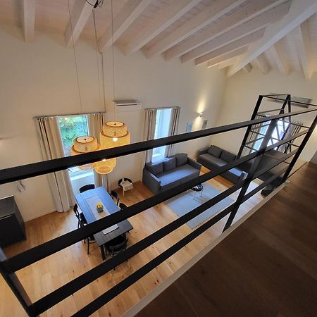 Suite 38 Μπέργκαμο Εξωτερικό φωτογραφία