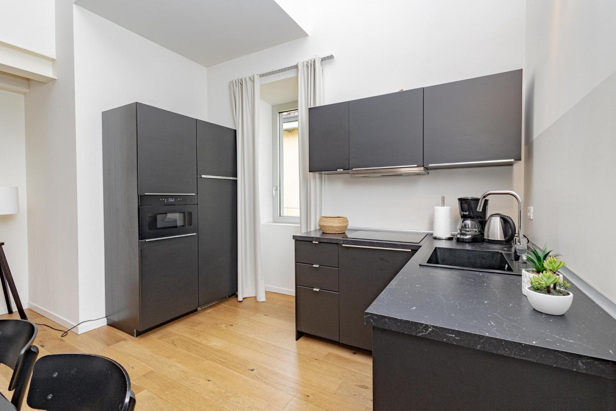 Suite 38 Μπέργκαμο Εξωτερικό φωτογραφία
