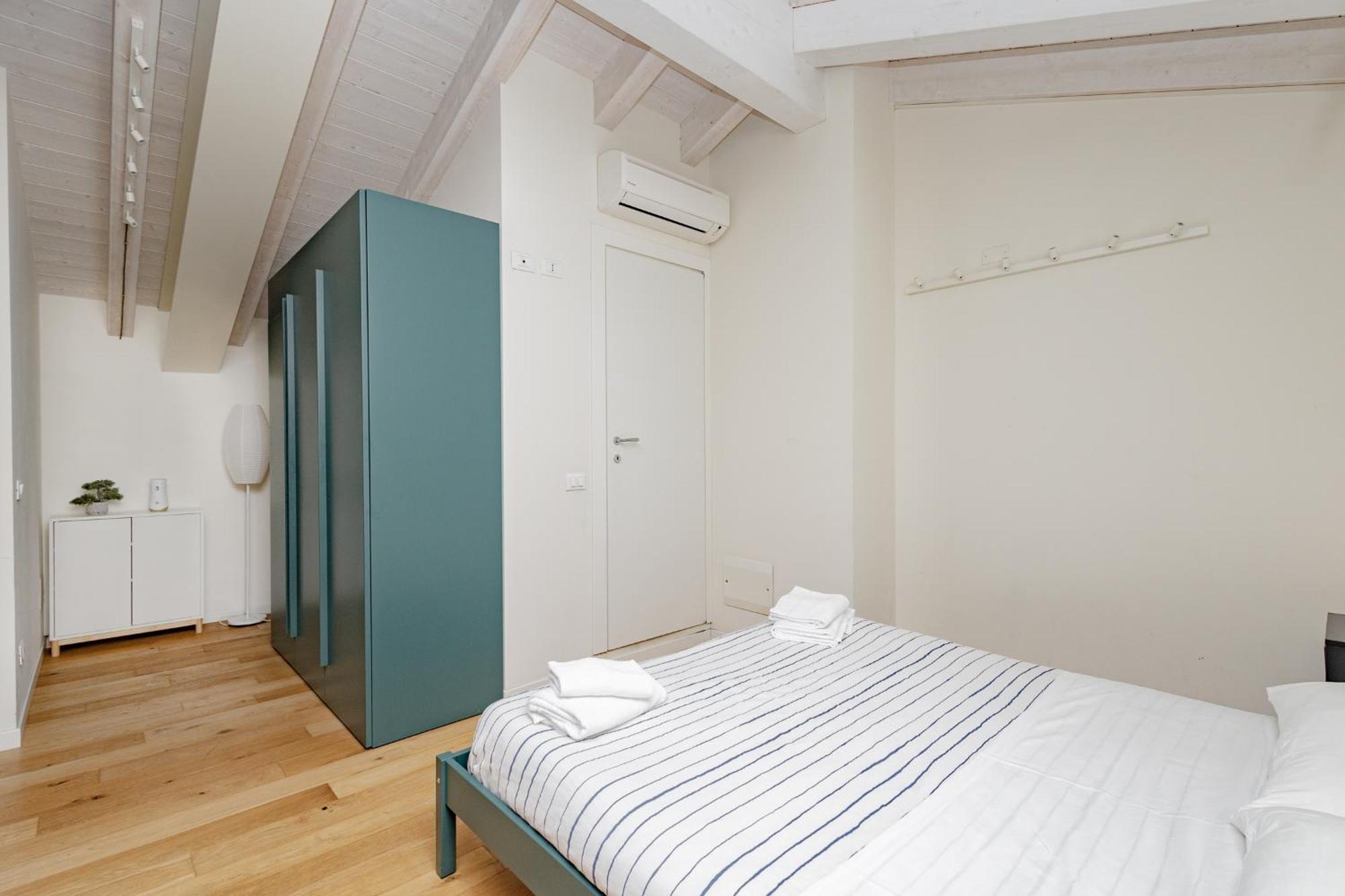 Suite 38 Μπέργκαμο Εξωτερικό φωτογραφία