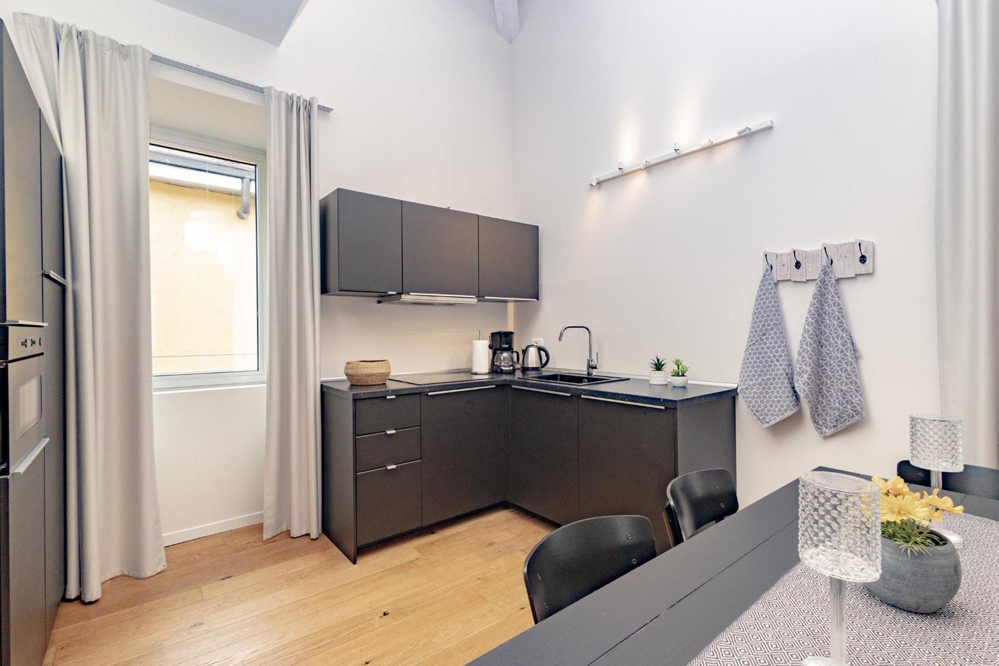 Suite 38 Μπέργκαμο Εξωτερικό φωτογραφία