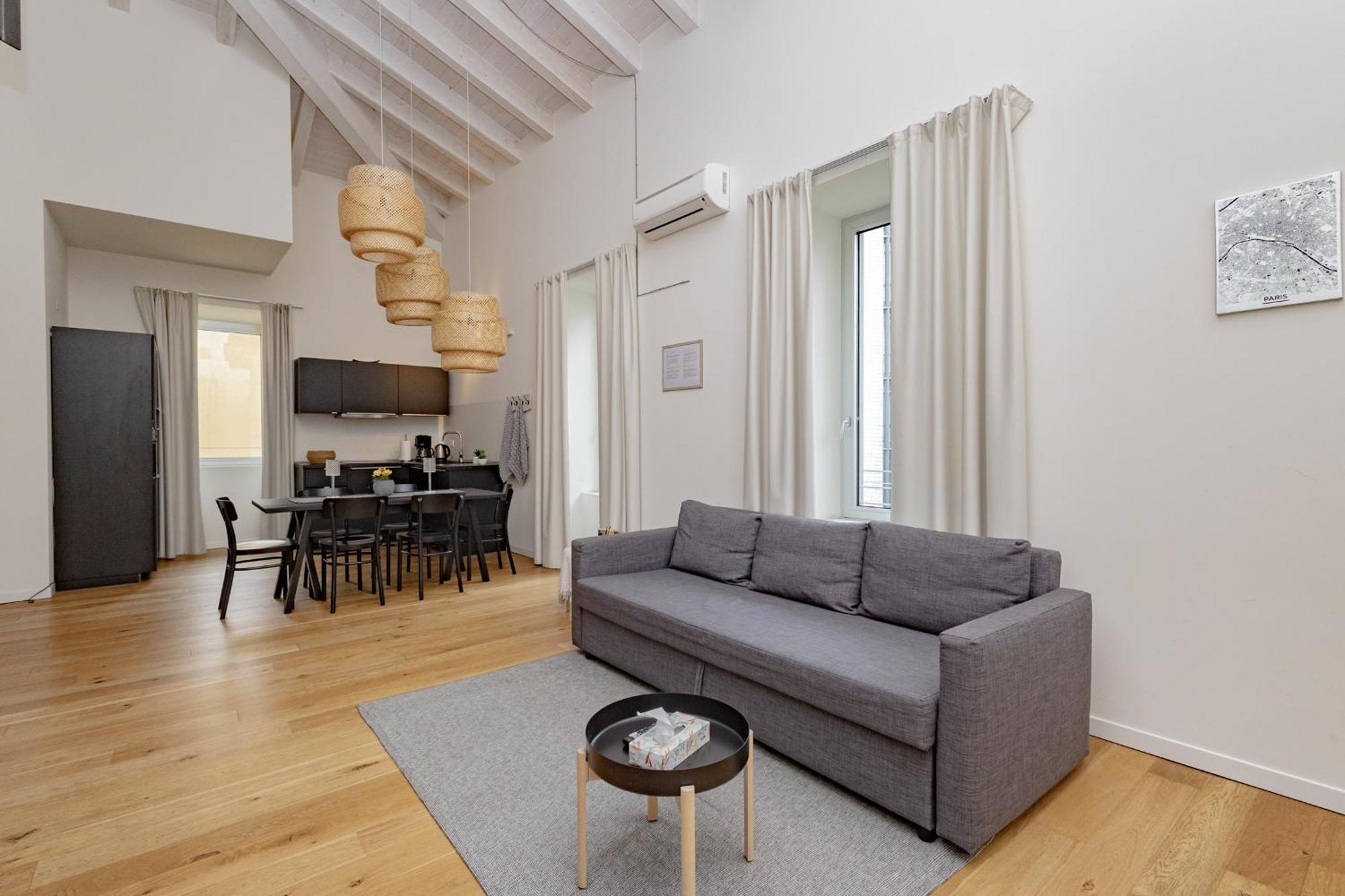 Suite 38 Μπέργκαμο Εξωτερικό φωτογραφία