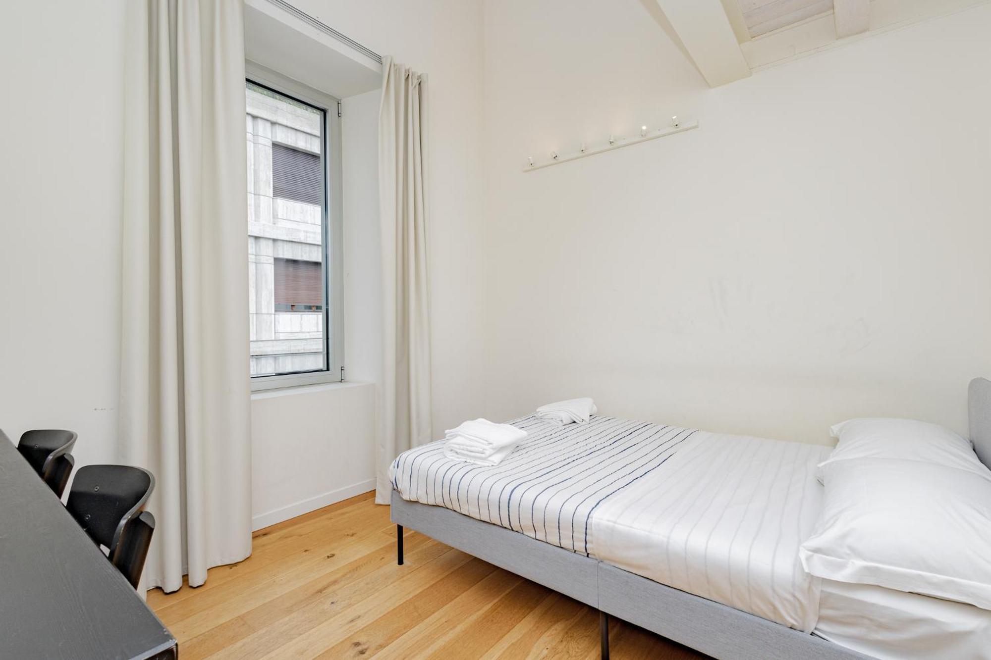 Suite 38 Μπέργκαμο Εξωτερικό φωτογραφία