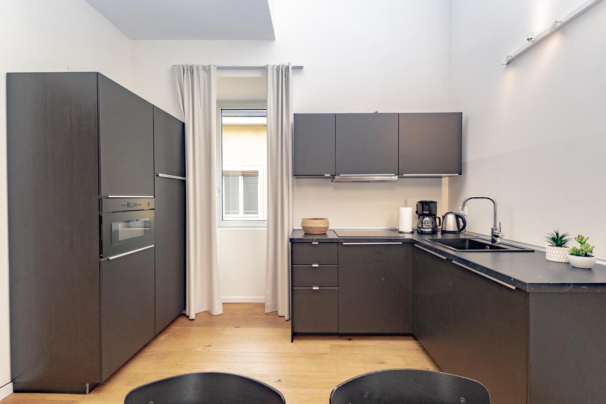 Suite 38 Μπέργκαμο Εξωτερικό φωτογραφία
