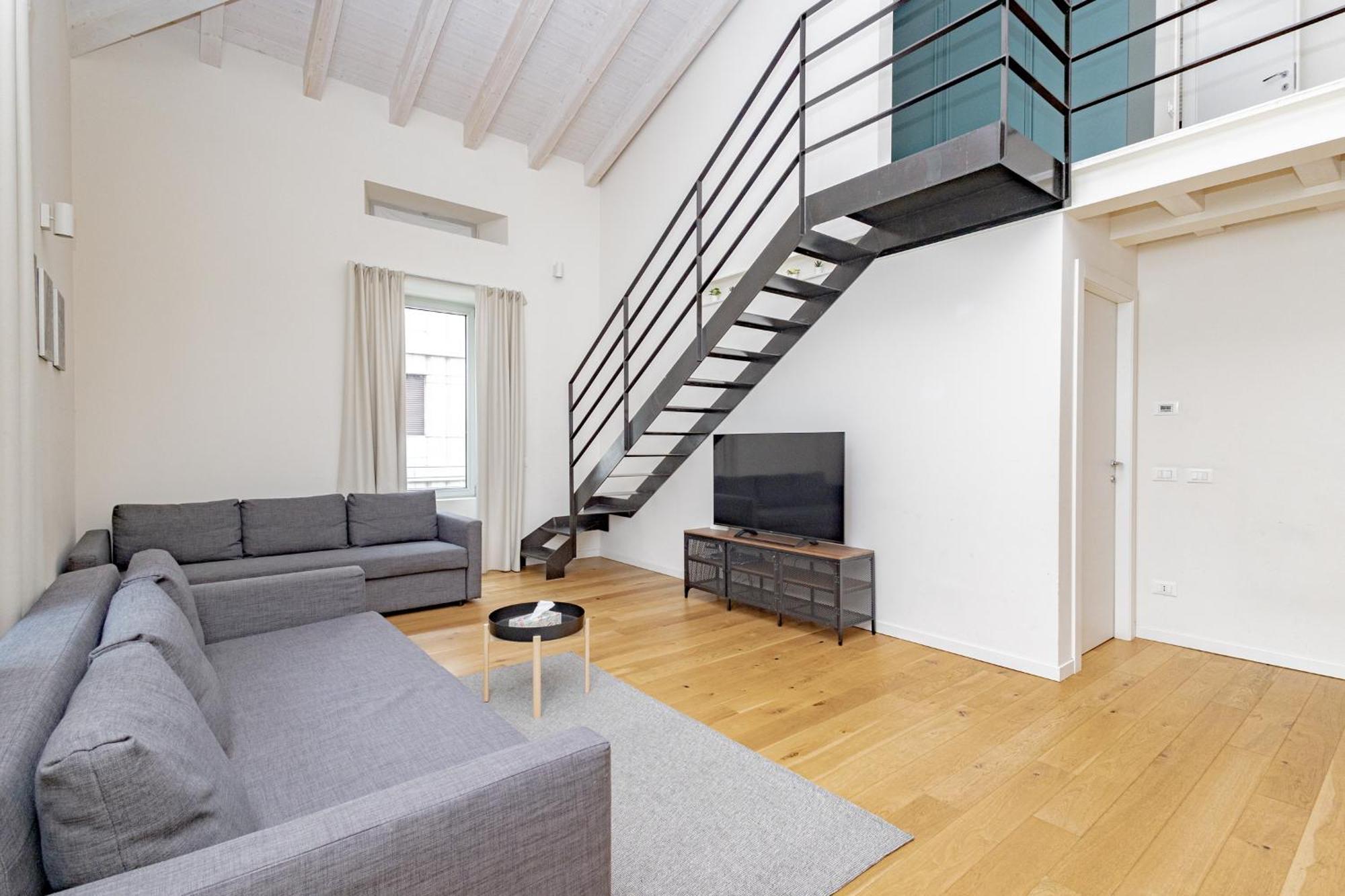 Suite 38 Μπέργκαμο Εξωτερικό φωτογραφία