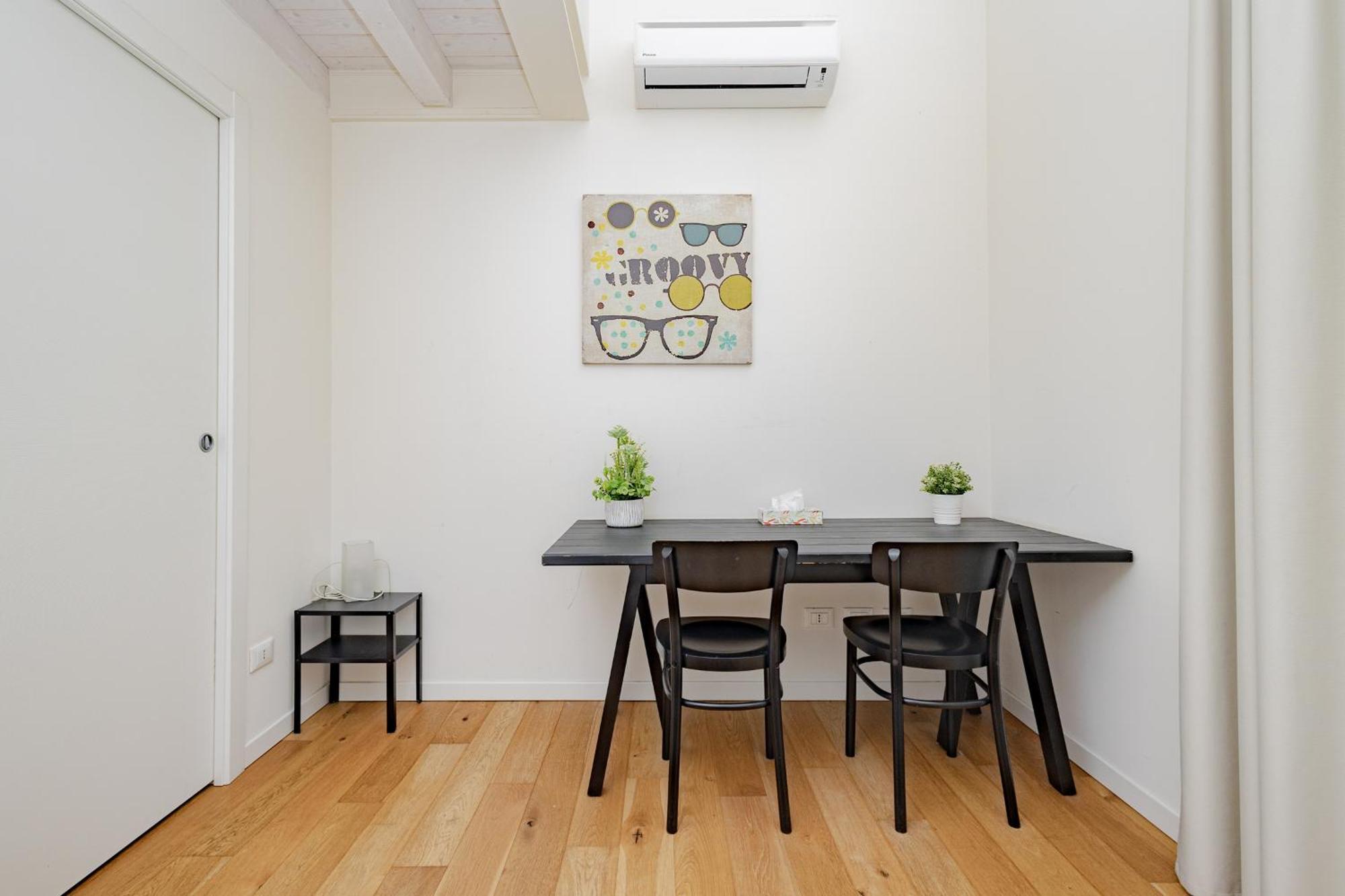 Suite 38 Μπέργκαμο Εξωτερικό φωτογραφία