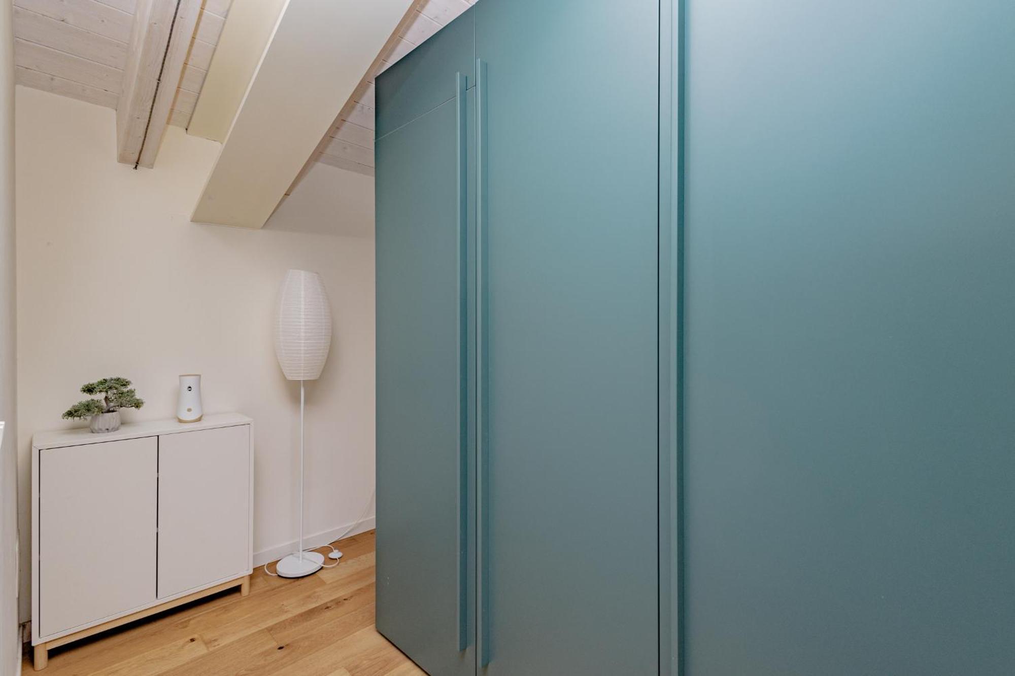 Suite 38 Μπέργκαμο Εξωτερικό φωτογραφία