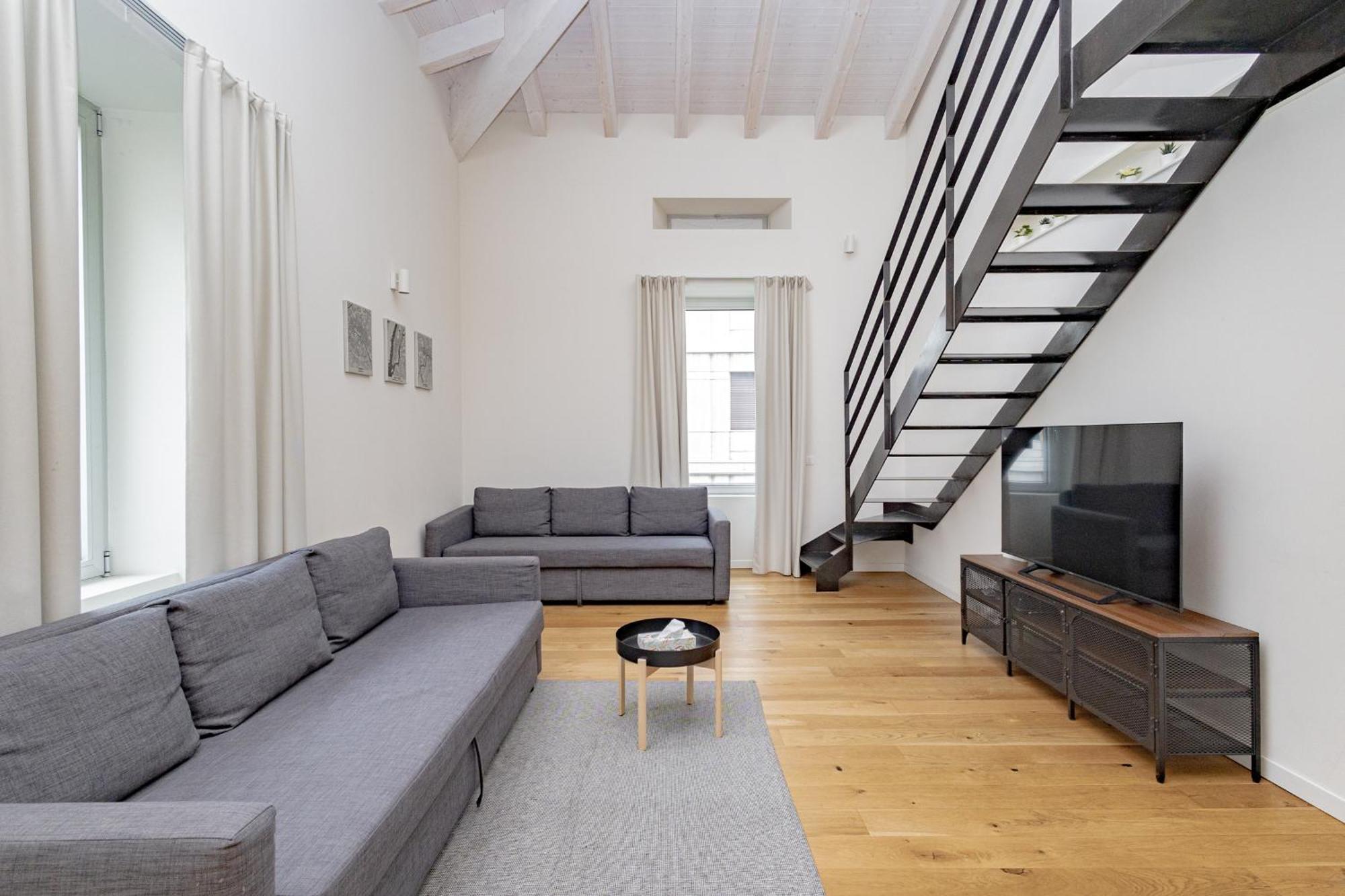 Suite 38 Μπέργκαμο Εξωτερικό φωτογραφία